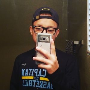 Meet your Posher, Anthony